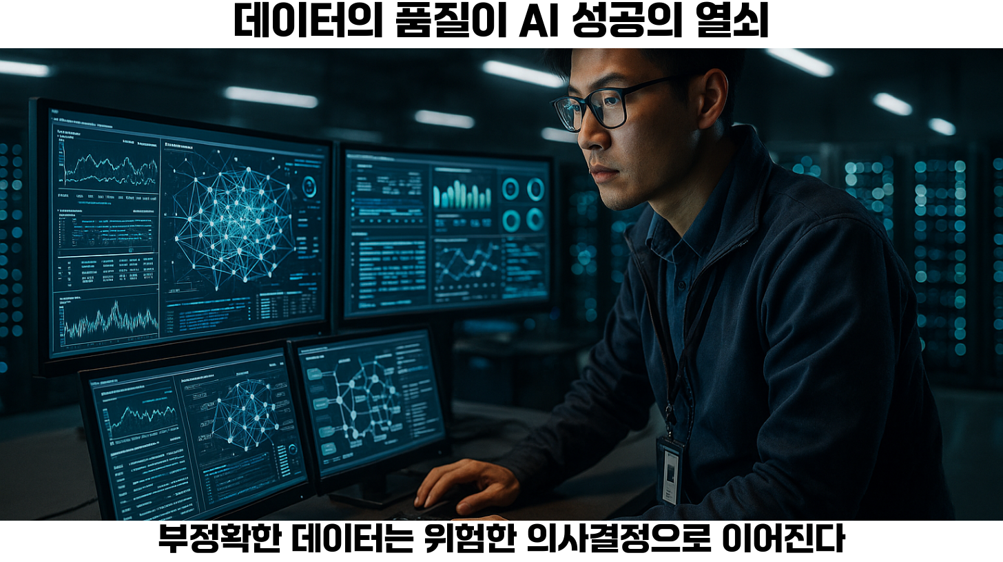 #AI자동화 #기술적장애 #데이터품질 #시스템안정성 #보안강화 #전문교육 #협업 #비즈니스솔루션