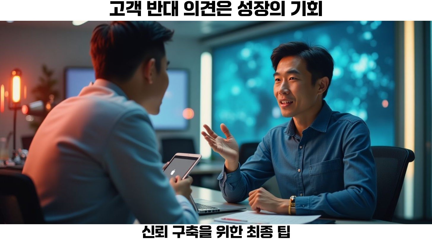 네번째, 마지막으로, 호기심 가득한 사고방식을 지니고 반대 의견에 접근하십시오.