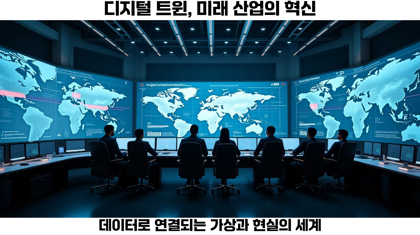 메타버스와 혁신 기술의 융합