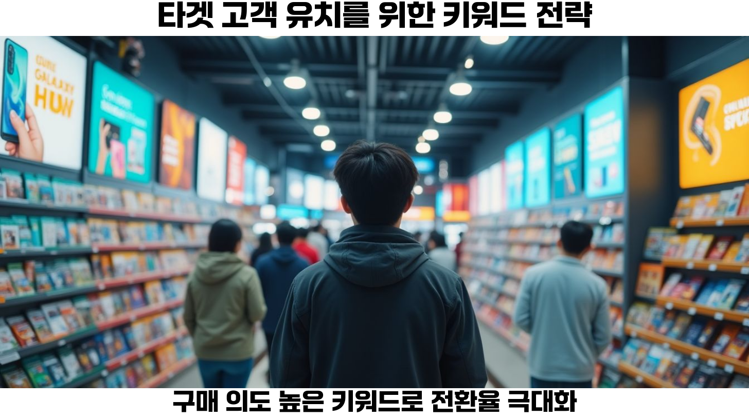 고객 유입 극대화를 위한 키워드 전략 가이드 4 키워드별 인구통계 데이터를 분석해 고객들이 원하는 콘텐츠를 제공하지 못했을 때, 그 원인을 찾아내야 합니다.