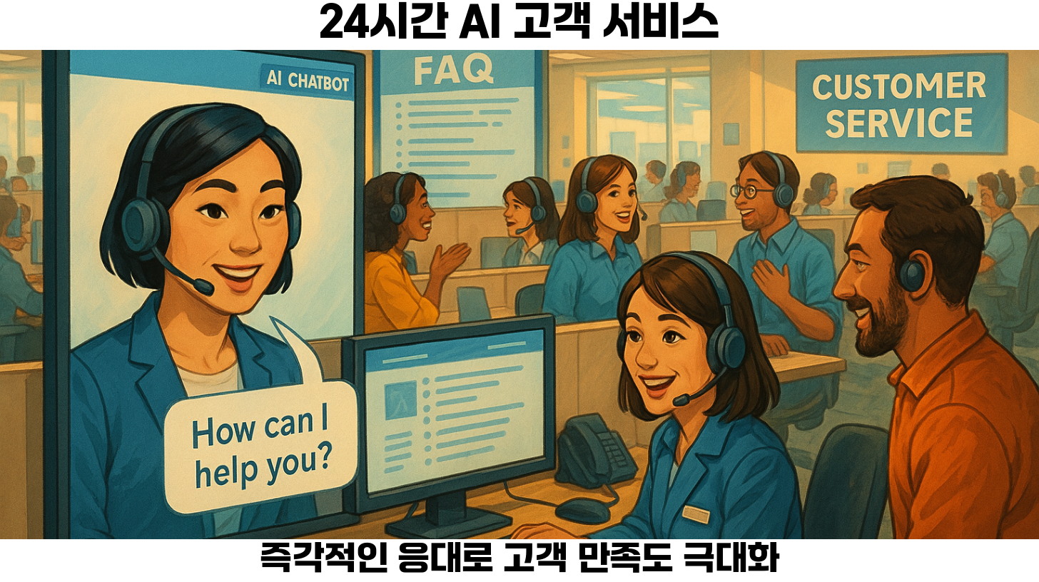 데이터 기반 전략 수립