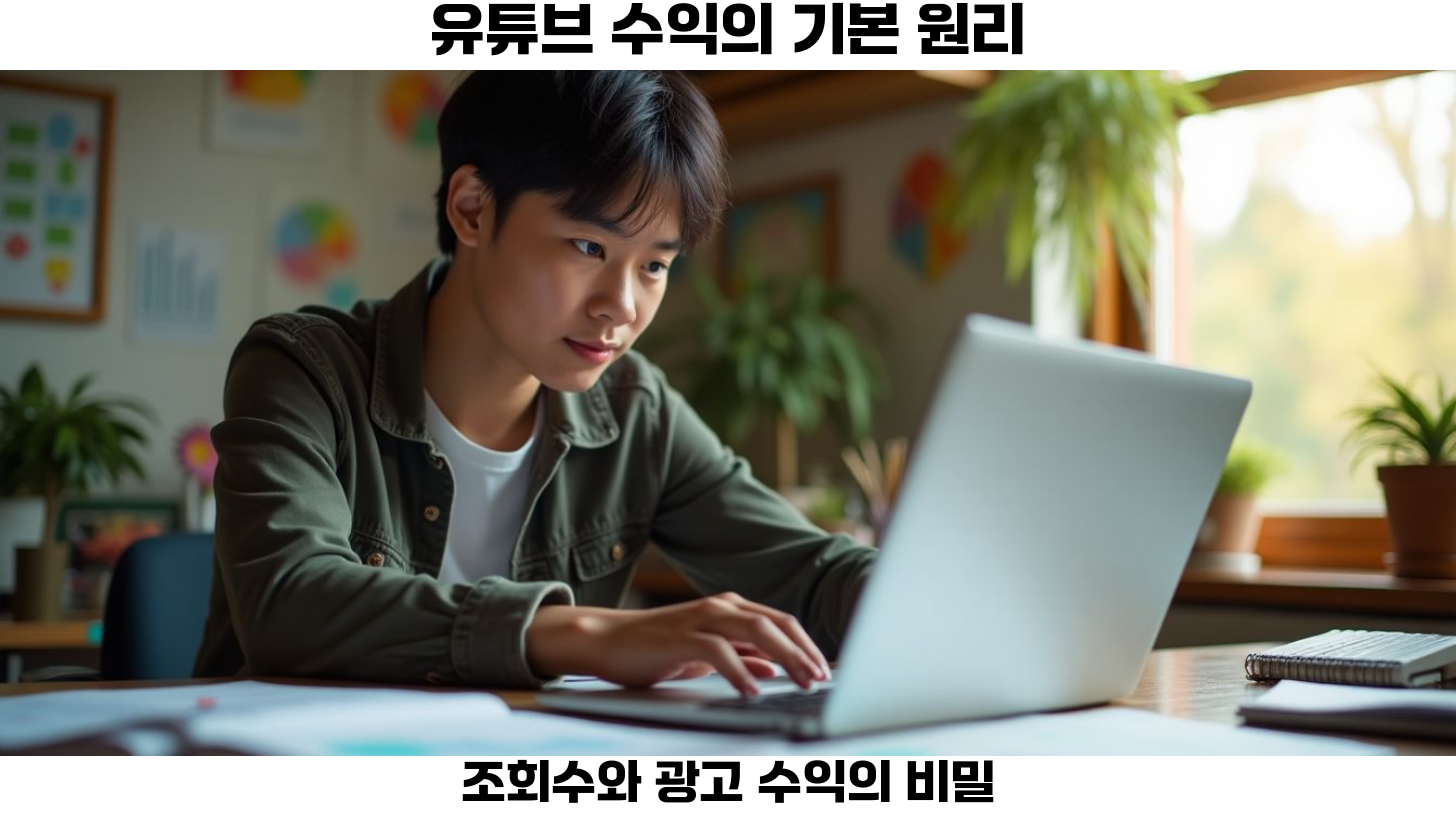 유튜브 광고 수익 극대화 방법과 전략 3 효과적인 콘텐츠 기획
