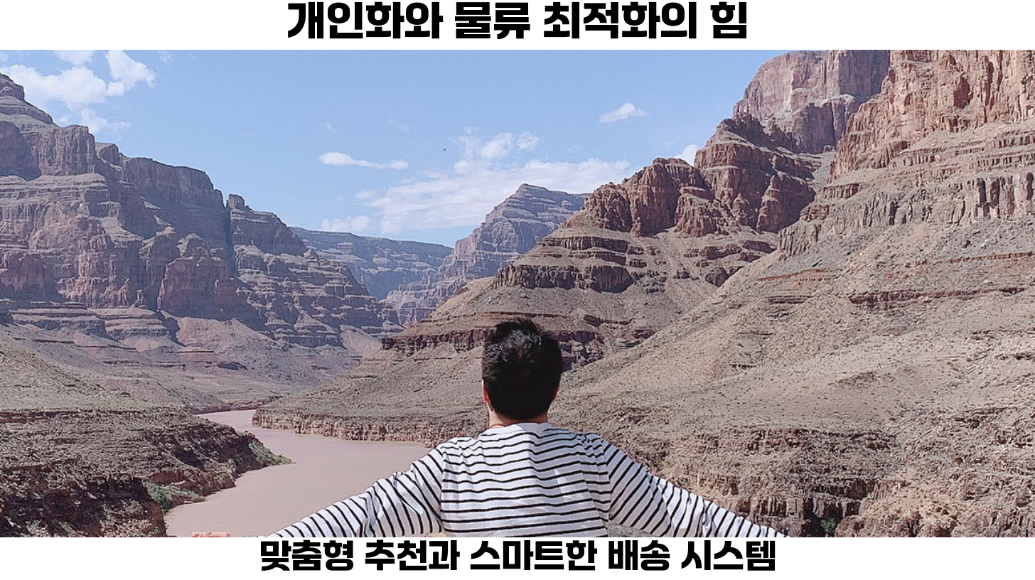 AI는 예측 분석을 통해 재고 수준을 관리하고 최적의 배송 경로를 찾아 배송 시간을 단축시킬 수 있습니다.