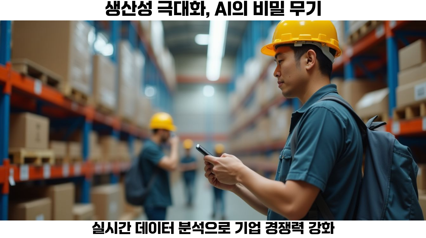 AI 기반 공동구매 자동화: 미래 전망과 발전 방향 3 두번째, 개인 맞춤형 서비스 또한 AI의 주요한 발전 방향이 될 것입니다.