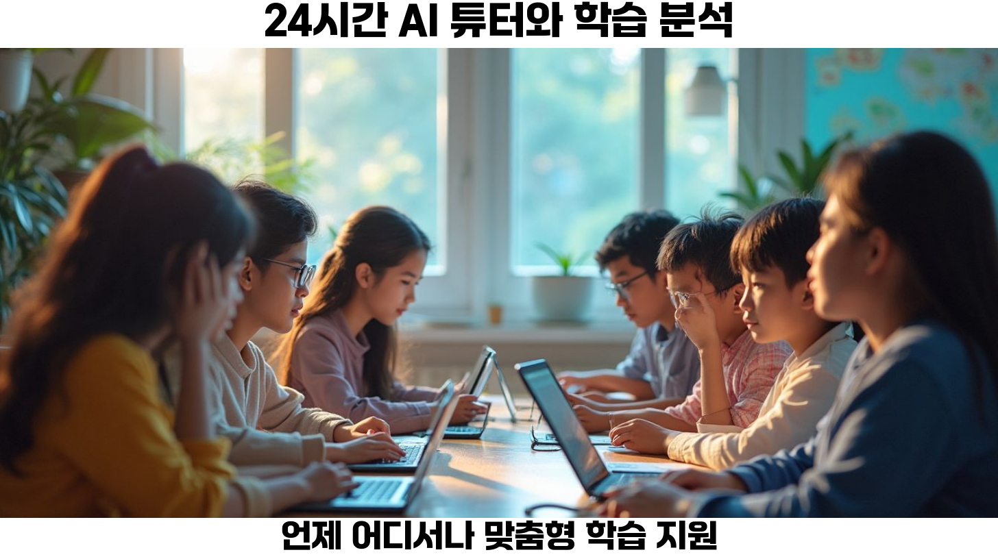 학습 분석을 통한 효과적인 교육 전략