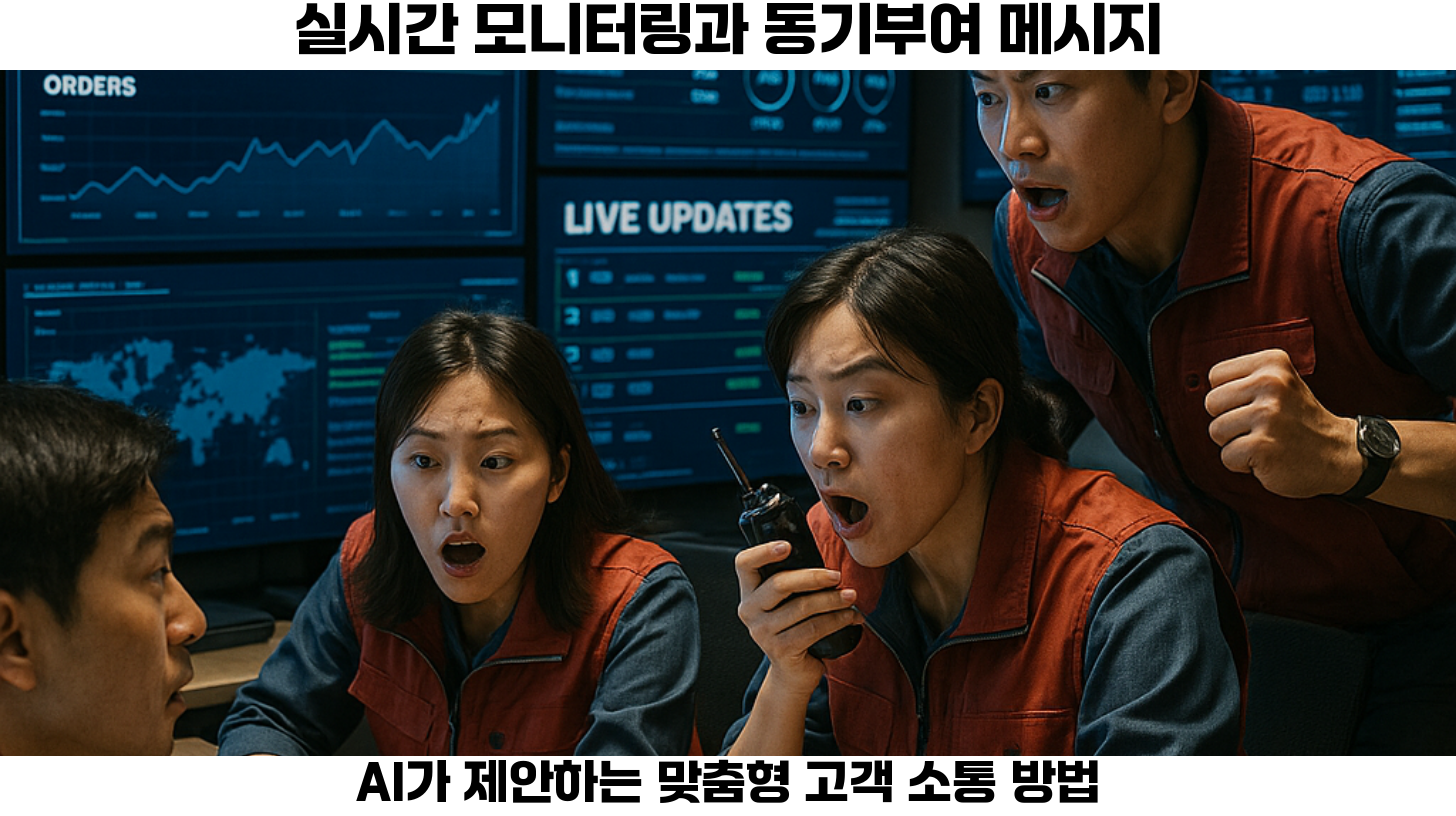 #AI자동화 #공동구매 #리마인더 #데이터분석 #개인화 #고객참여 #마케팅전략 #실시간모니터링 #멀티채널 #성공적인운영