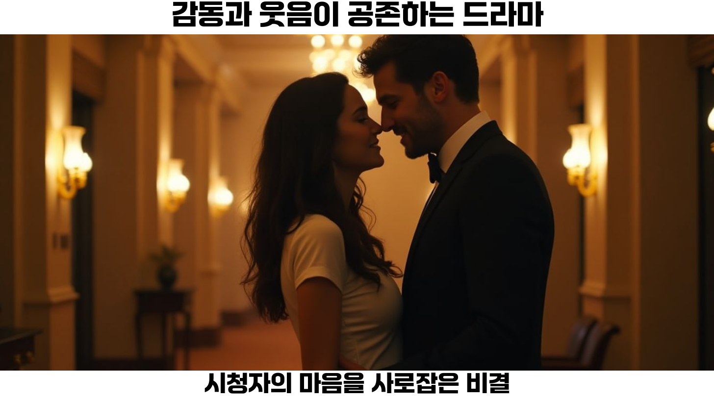 킹더랜드: 주요 캐릭터와 그들의 매력