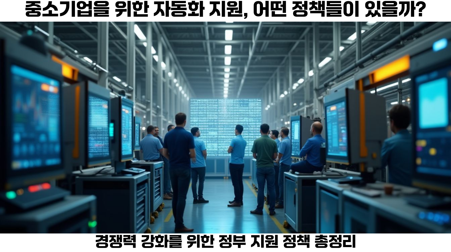 첫번째 현대 산업에서 경쟁력 유지와 생산성 향상을 위해 많은 기업들이 자동화 시스템을 도입하고 있습니다.