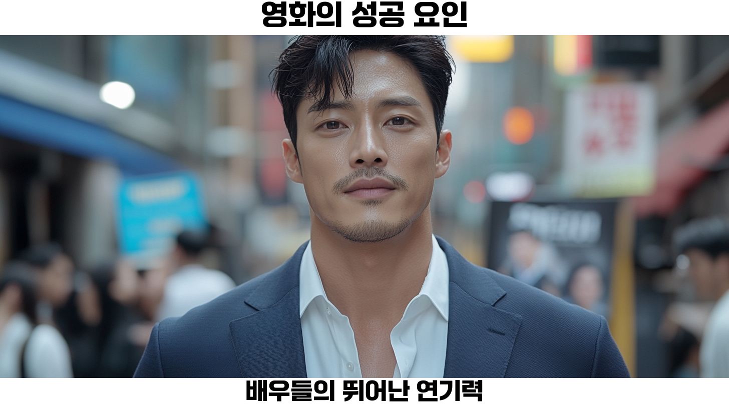 하얼빈 인구 300만 돌파: 변화하는 도시의 미래와 기회 4 박스오피스 1위