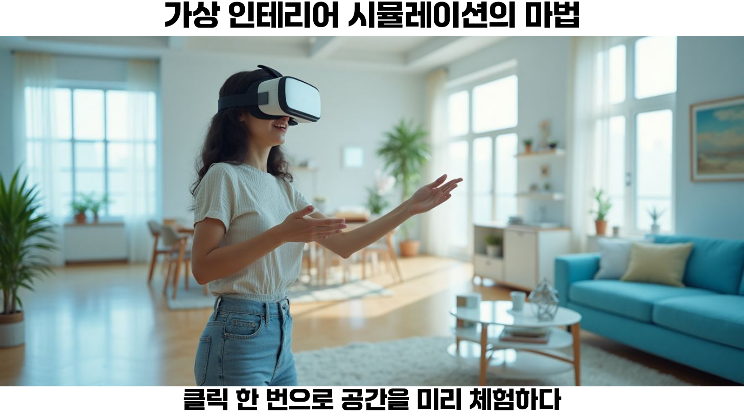 가상 리얼리티(VR)