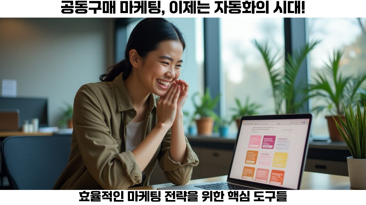 첫 번째로 소개할 도구는 메일침프(Mailchimp)입니다.