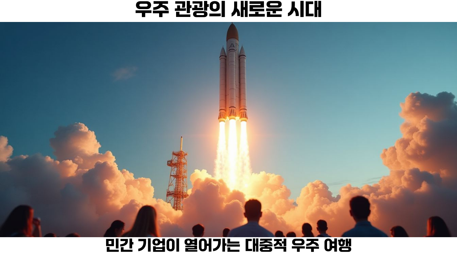 2023년 우주 탐사의 새로운 시대