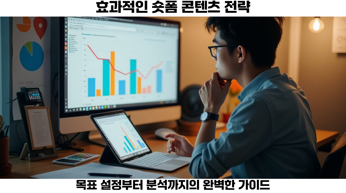 2024년 숏폼 콘텐츠 제작을 위한 필수 도구 5 2024년을 대비한 숏폼 콘텐츠 제작 팁