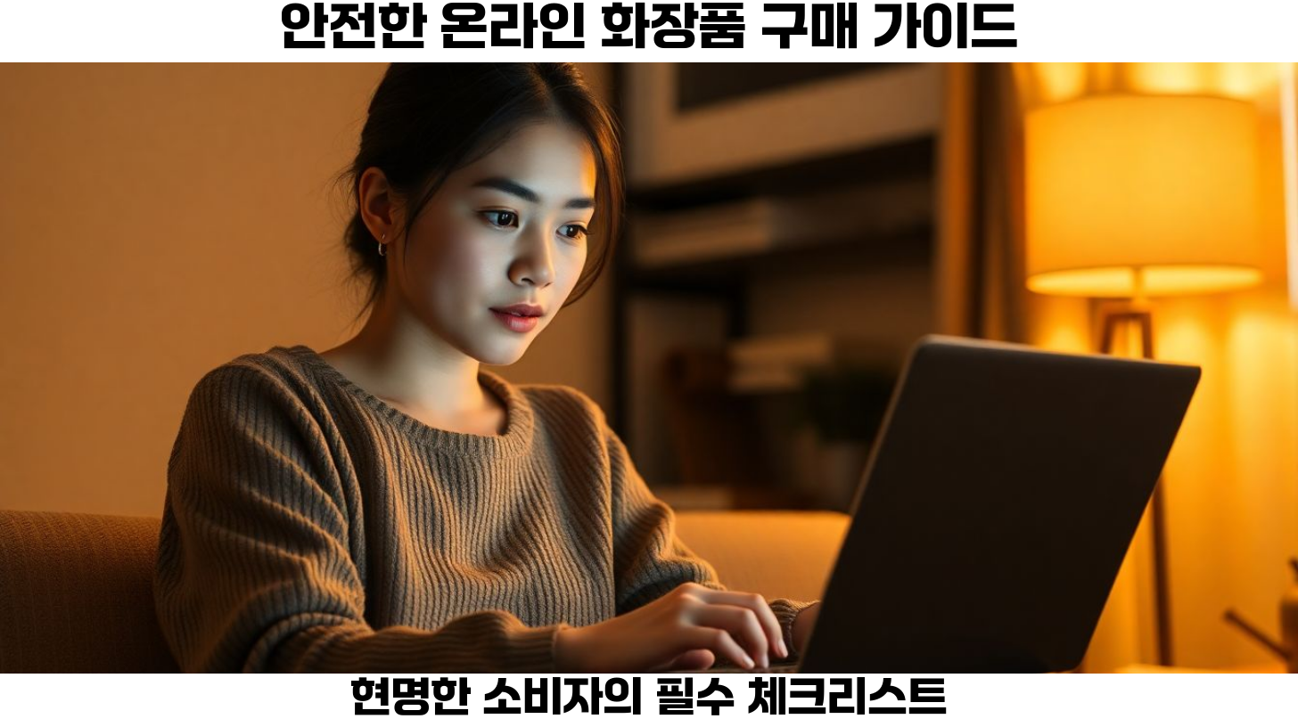 짝퉁 화장품 조심하세요: 저렴한 온라인 가격의 위험성 5 종합 및 의견