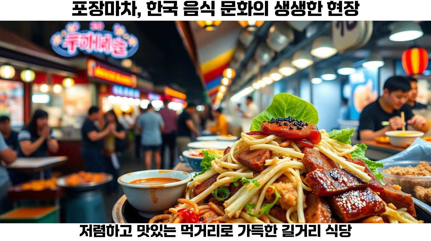한국식 보쌈