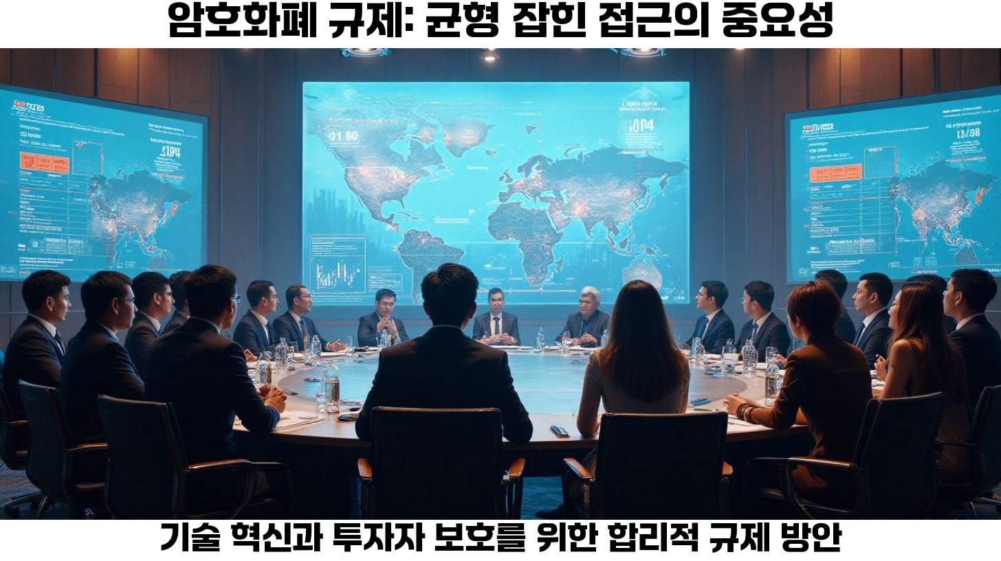 블록체인 혁신: 이더리움의 디파이와 스마트 계약으로 알아보는 암호화폐 규제의 미래 5 블록체인의 발전은 전 세계적으로 금융 시스템을 혁신할 잠재력을 지니고 있습니다