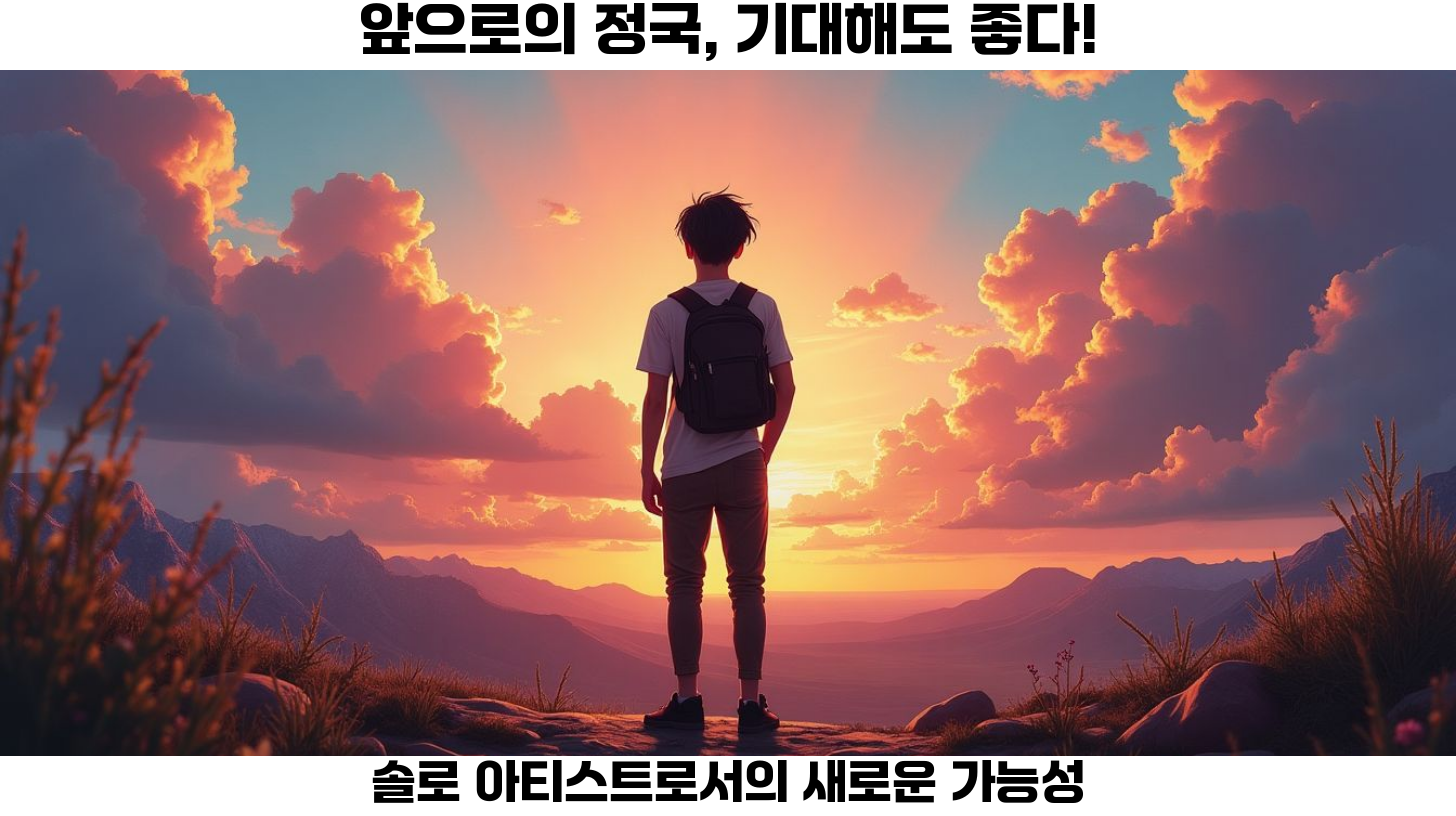 정국 세븐: BTS 멤버의 놀라운 솔로 데뷔와 음원 차트 정상 축하 5 정국의 '세븐'